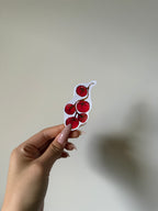 Tomato Sticker : November Edition