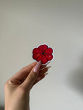 Tomato Sticker : November Edition