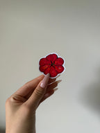 Tomato Sticker : November Edition