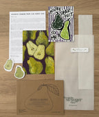 Favourite Stranger Monthly Mail - Single Month
